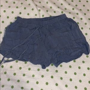 very comfortable shorts